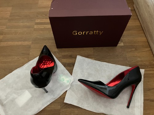 Wunderschöne red bottom - , high