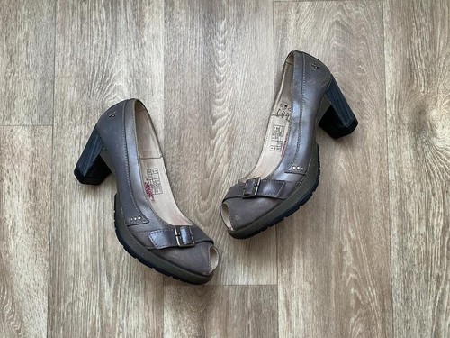 Women martens heels - dr.,