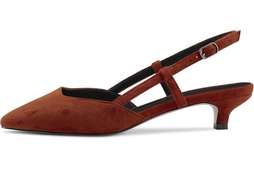 Damen kitten absatz - damen, heel