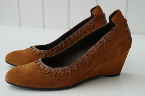 Pumps mit keilabsatz von jette - mit,