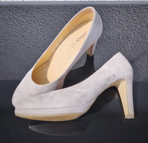 Gabor damen pumps - gabor,
