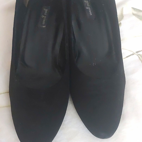 Paul green damen pumps - damen,