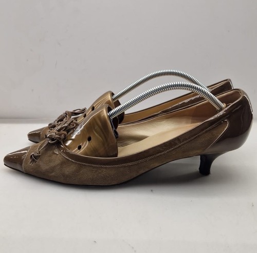 Peter kaiser damen pumps - 42,
