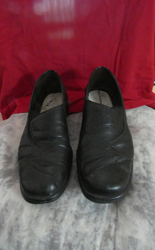 Große größe pumps - große, flach