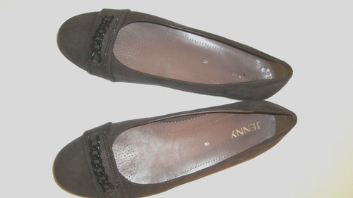 Damen pumps von jenny - gr., 42**
