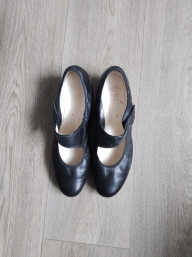 Damenschuhe von ara schwarz - ara,,