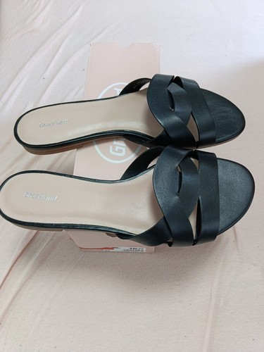 Dammen fläche schuhe 42 - schuhe, gr