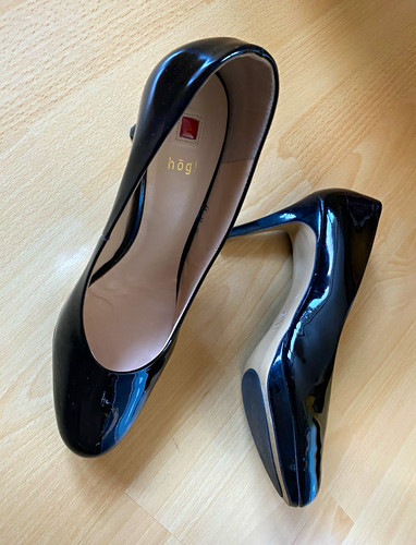 Högl damen pumps - pumps, heels