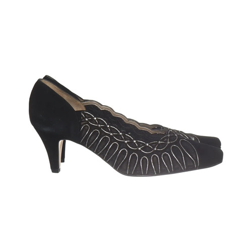 Pumps größe schwarz - größe:, 42,