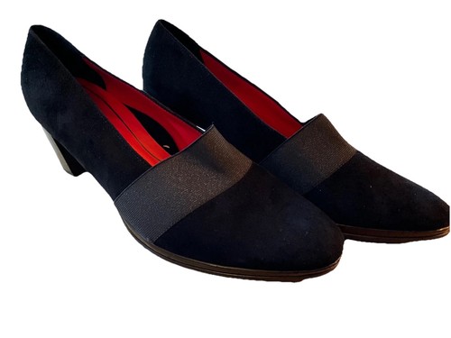 Ara highsoft pumps wildleder - pumps,