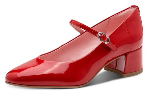 Tamaris spangenpumps - tamaris,