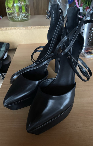 High heels 42 - gr.,