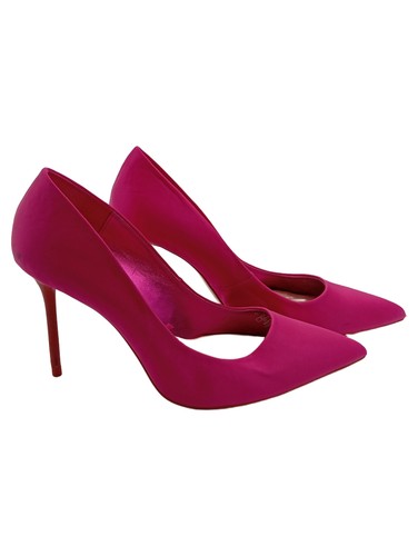 Zara stiletto pumps - zara,