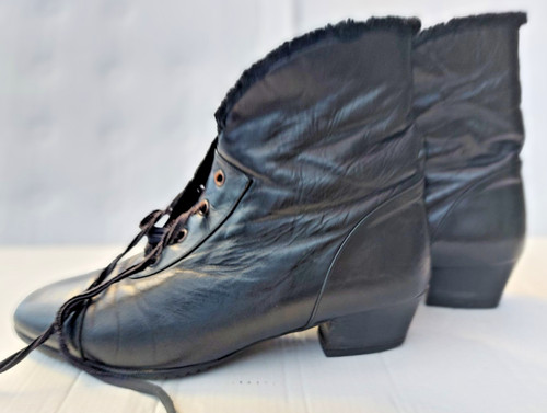 Damen stiefelette hassia - damen,