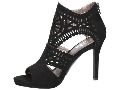 Bullboxer high heel - high,