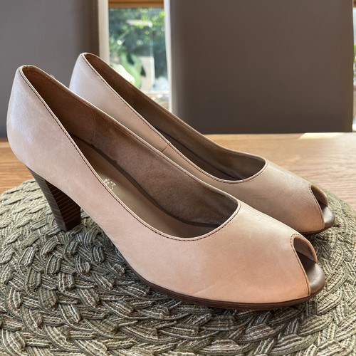 Tamaris peptoe pumps leder - peptoe,