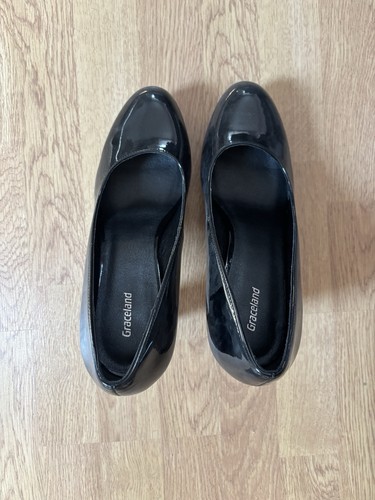 Graceland pumps damen - pumps,