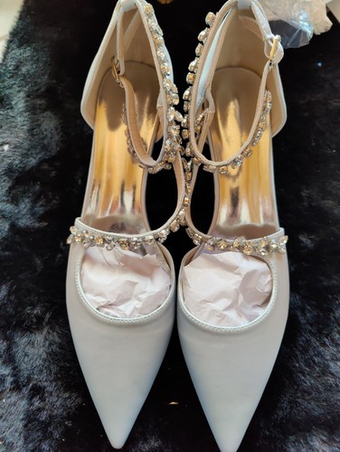 Damen hochzeit schuhe - damen,