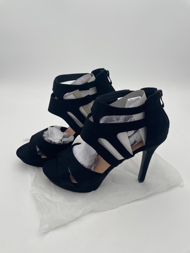 Damen pumps offen - offen, stilettos