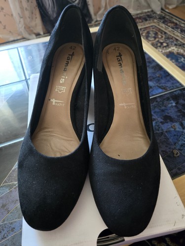 Tamaris pumps 42 - tamaris,