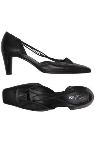Gabor pumps damen - pumps, high