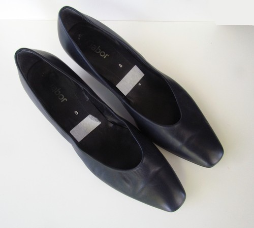 Pumps dunkelblau von - , gabor