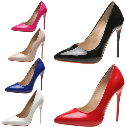 Damen pumps high heels - damen,