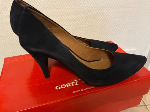 Görtz shoes kaum getragene - shoes,