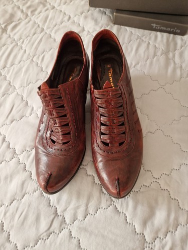 Tamaris pumps bordeaux rot - pumps,