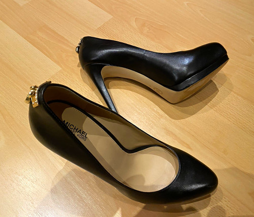 Michael kors damen high heels - michael,