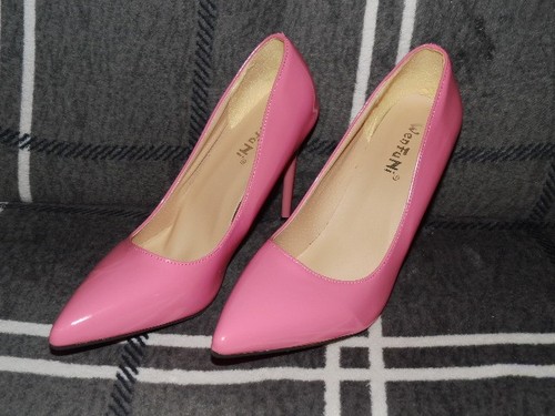 Stiletto pumps lack - stiletto,
