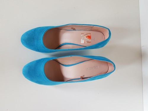 Keilpumps von graceland - keilpumps,
