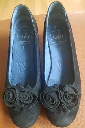 Schuhe von caprice - ,