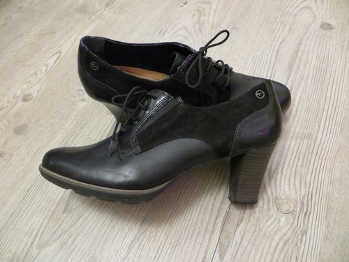 Pumps mit schnürung - pumps, damen