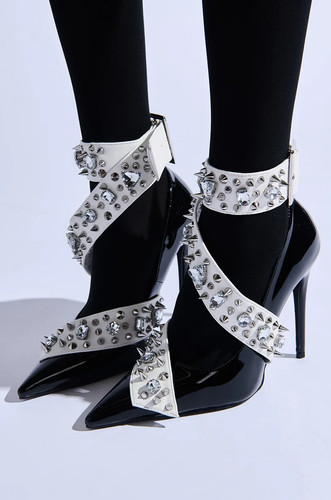 Luxus pumps azalea - ***,