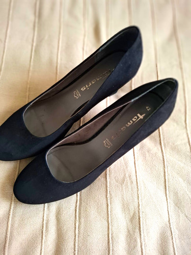 Top tamaris damen pumps - tamaris,