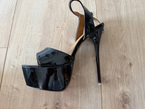 High heels 42 pumps - heels, gr.