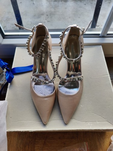 Damen hochzeit schuhe größe - damen,