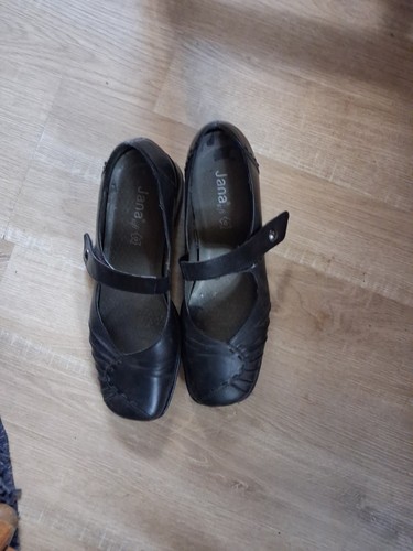 Damen pumps in - gr,