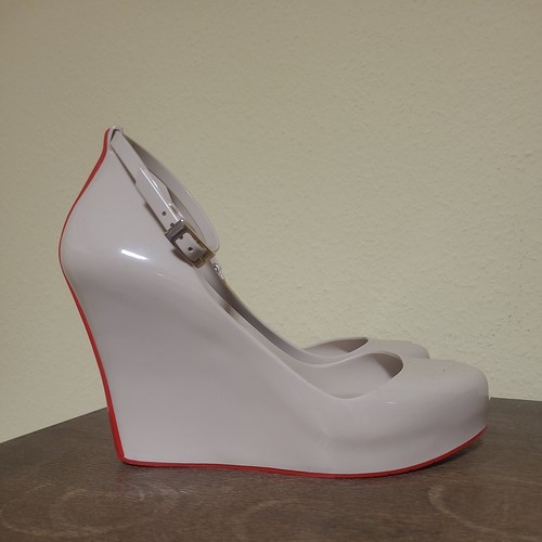 Highheels melissa gummi - highheels,