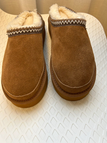 Lamo damenslipper hausschuhe - damenslipper,