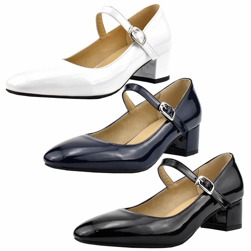 Damen mary jane - mary, mit