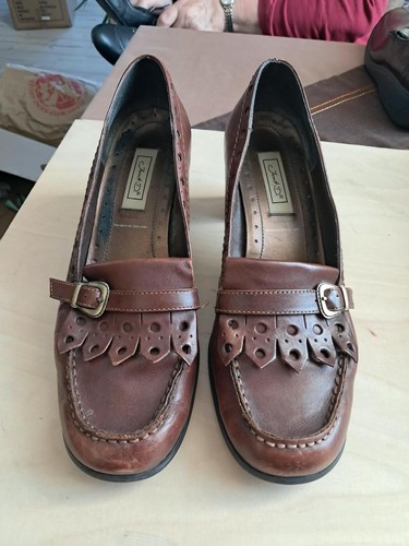 Schuhe janet pumps - d, gr