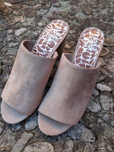 Pantolette slipper von - pantolette/slipper,