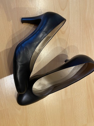 Gabor damen pumps schwarz - damen,