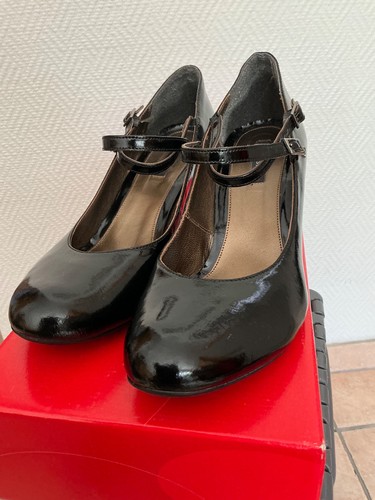 Görtz wunderschöne schwarze