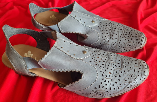 Graue pumps von - graue,