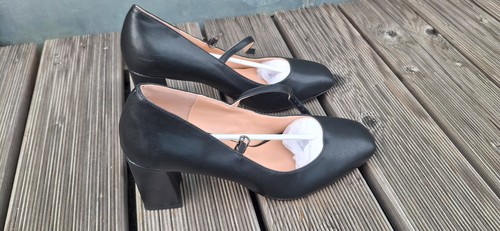 Pumps schwarz mary jane eu - pumps,, jane,