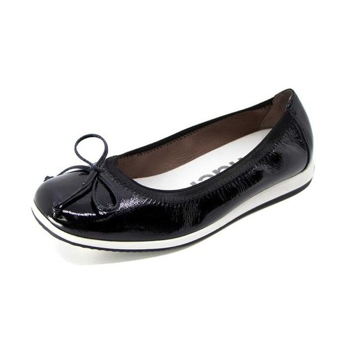 Women wonders heels - wonders, black