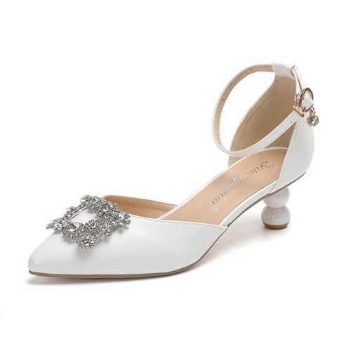 Damen pumps mit niedrigem - pumps,